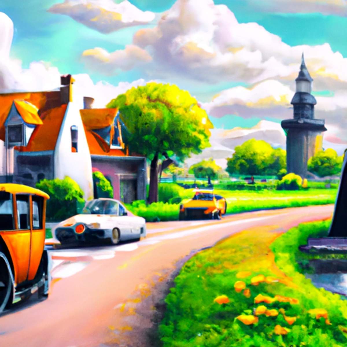 Taxi fare in Netherlands