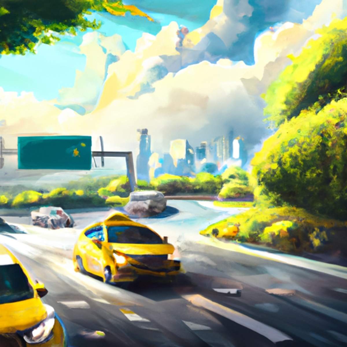 Taxi fare in Belgium