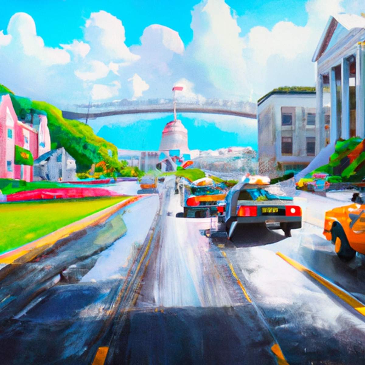 Taxi fare in Barbados