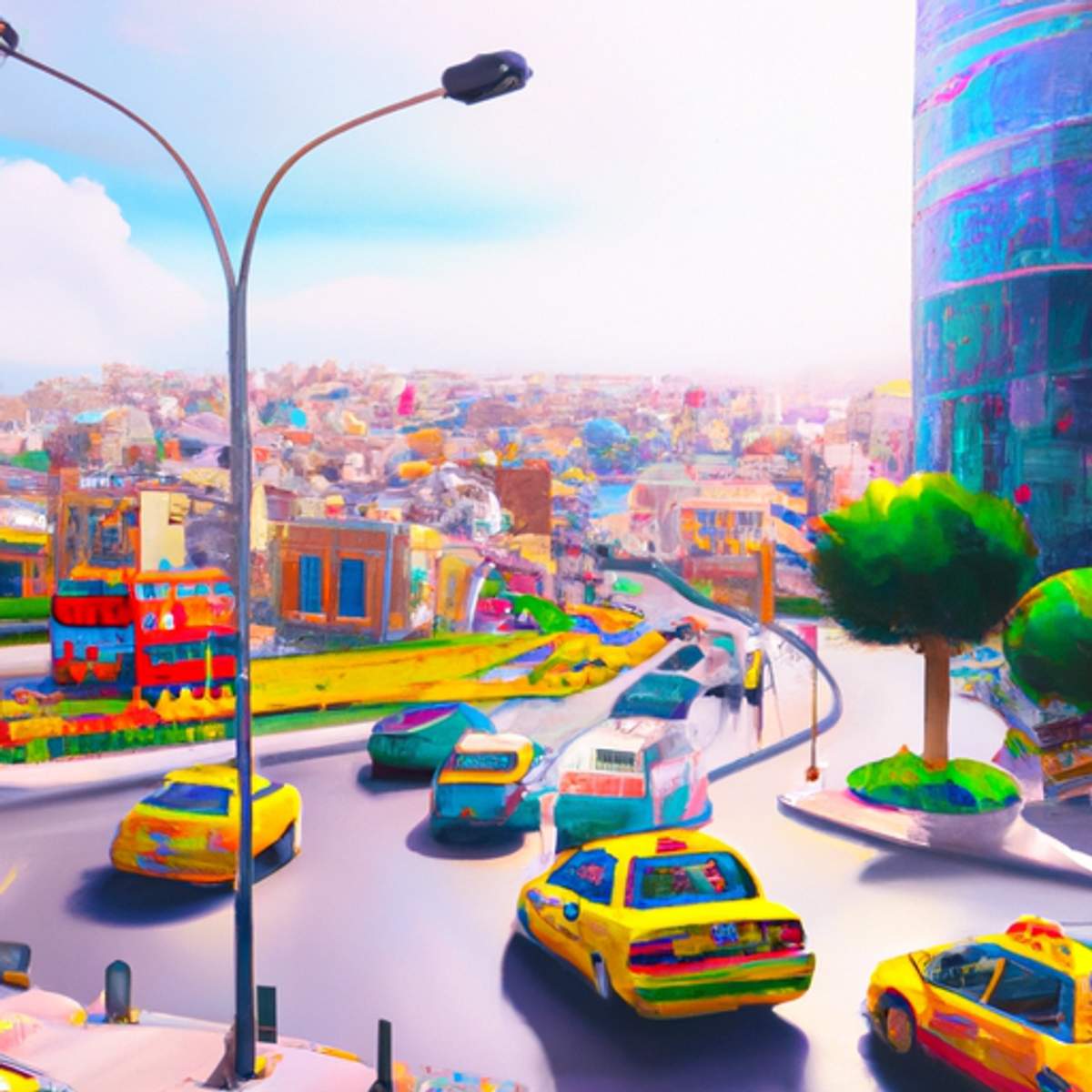 Taxi fare in Malta