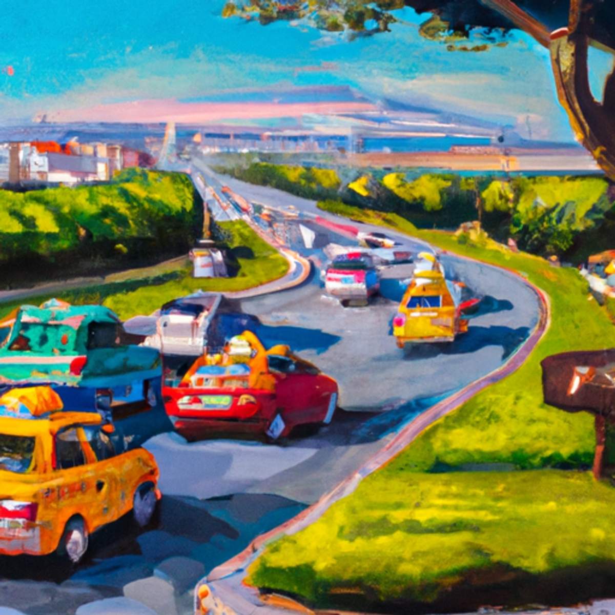 Taxi fare in Bulgaria