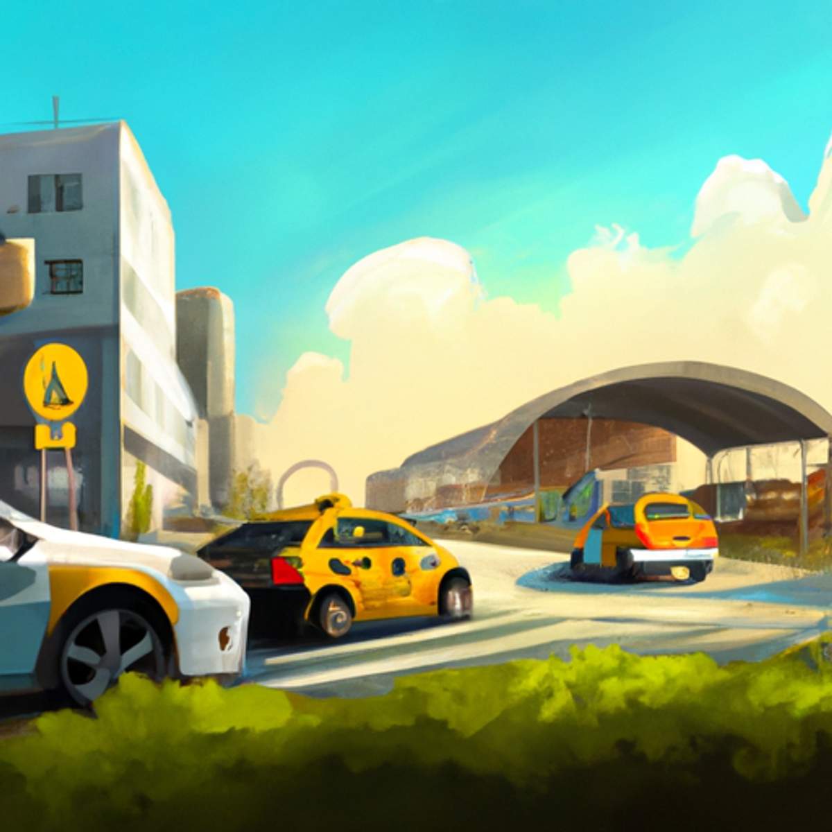 Taxi fare in United Kingdom