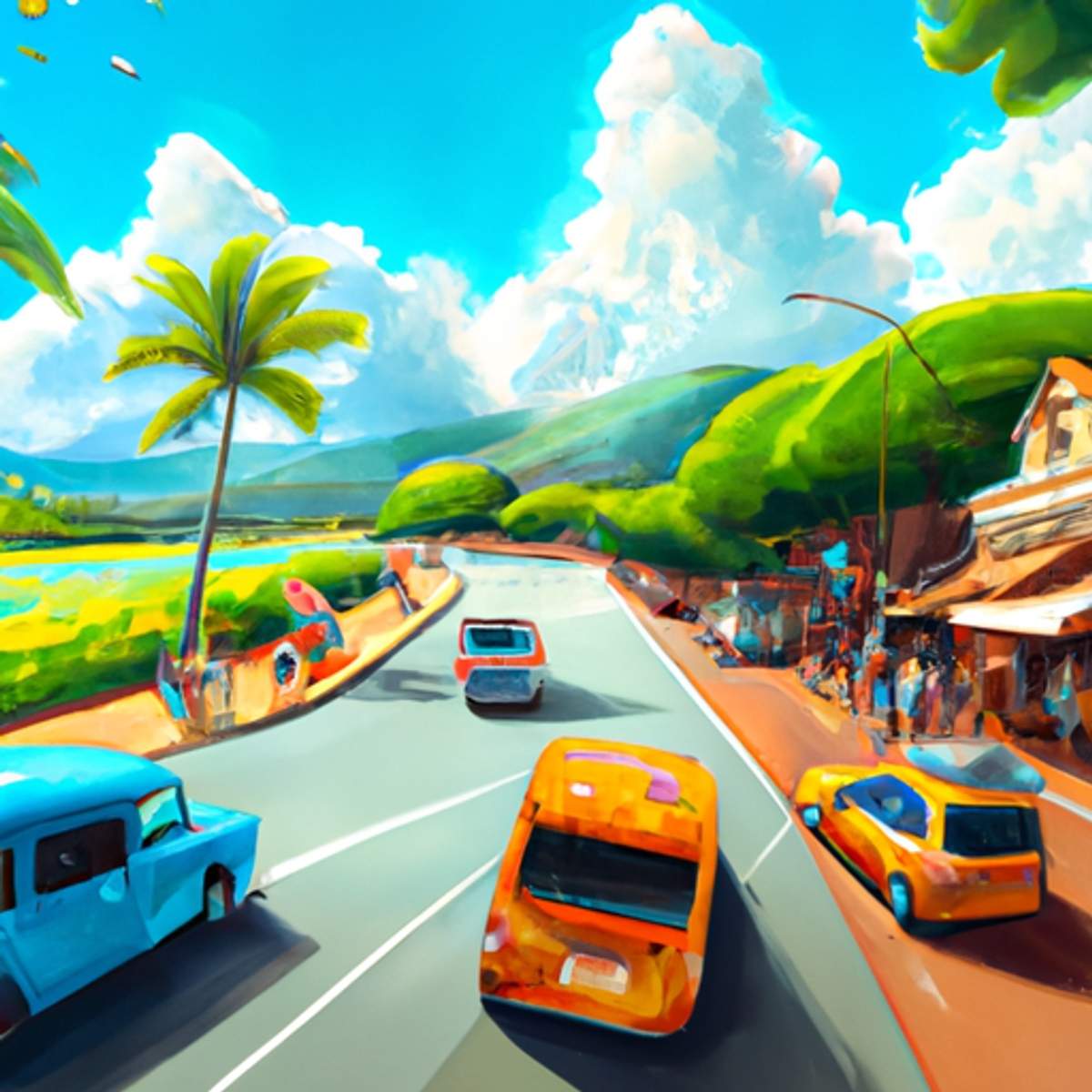 Taxi fare in Australia