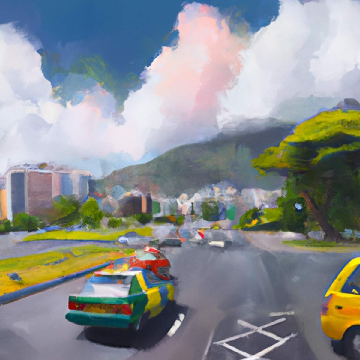 Taxi fare in Mauritius