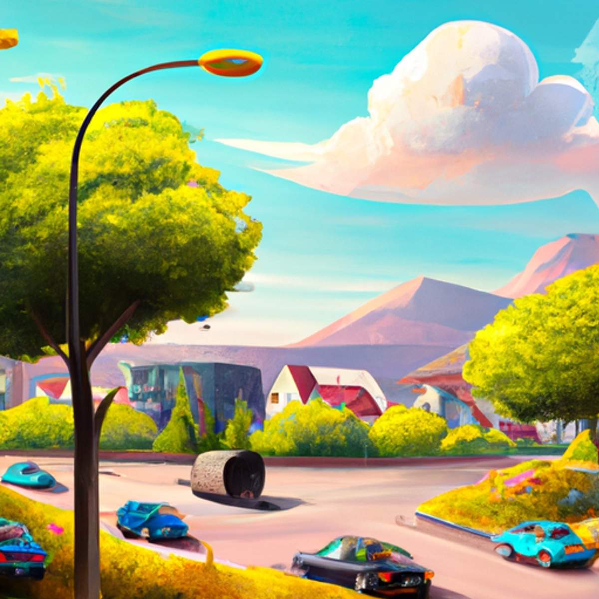 Taxi fare in Slovenia