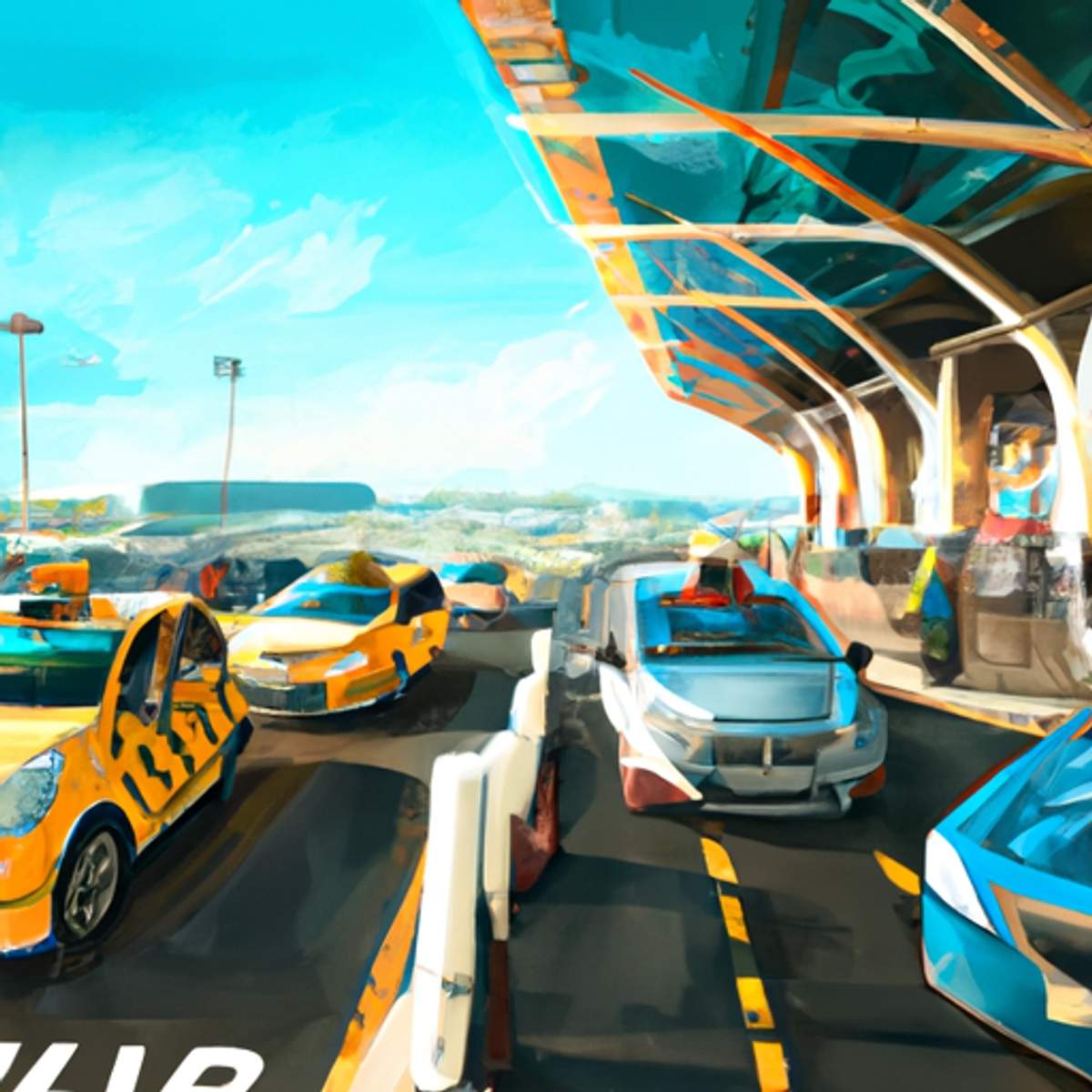 Taxi fare in Scotland