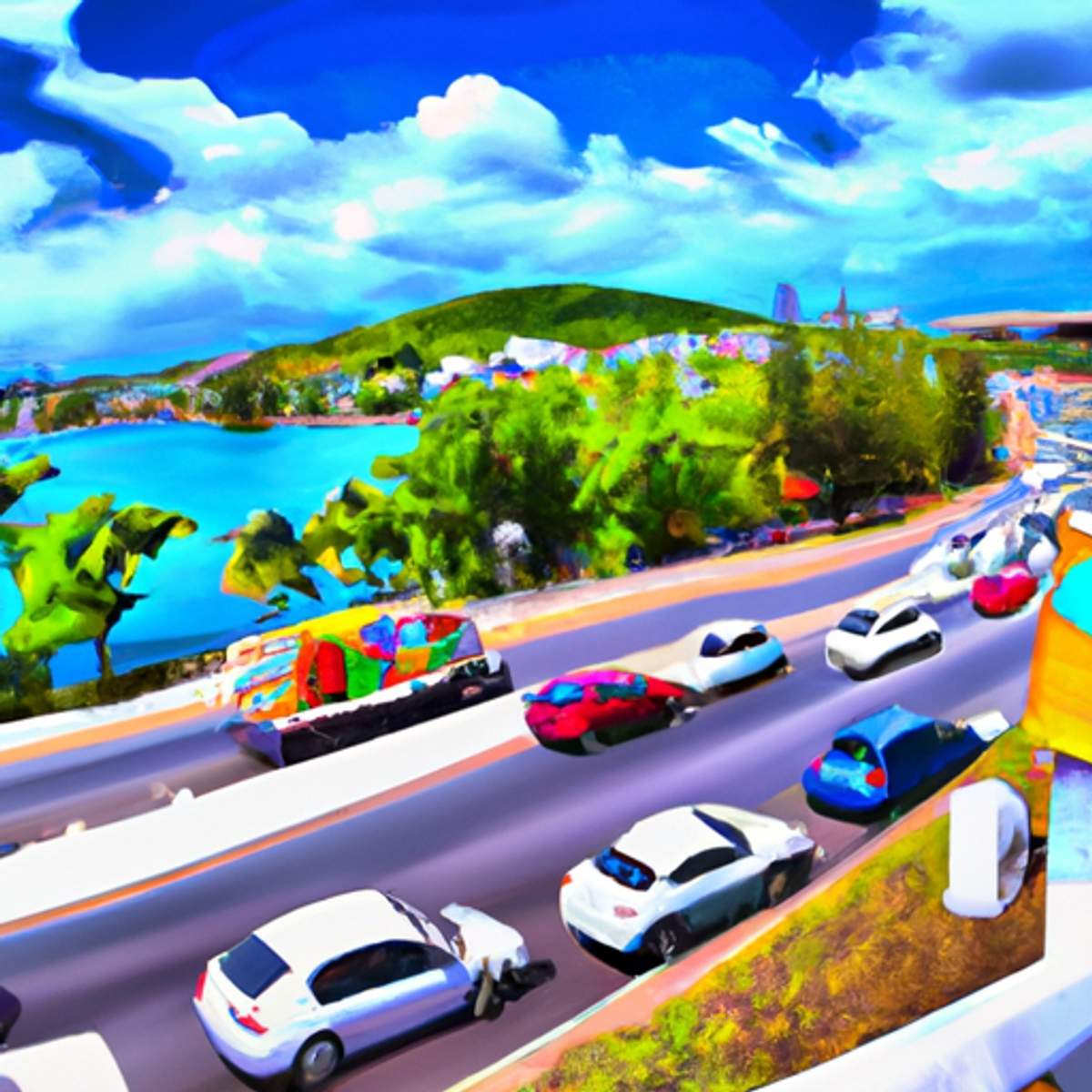 Taxi fare in Puerto Rico