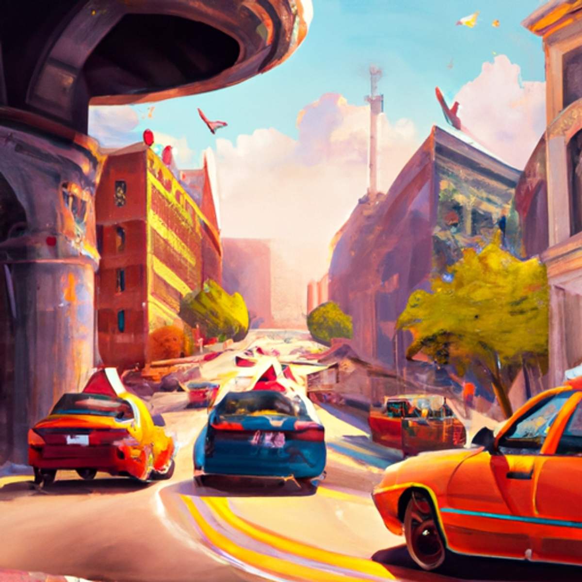 Taxi fare in United States