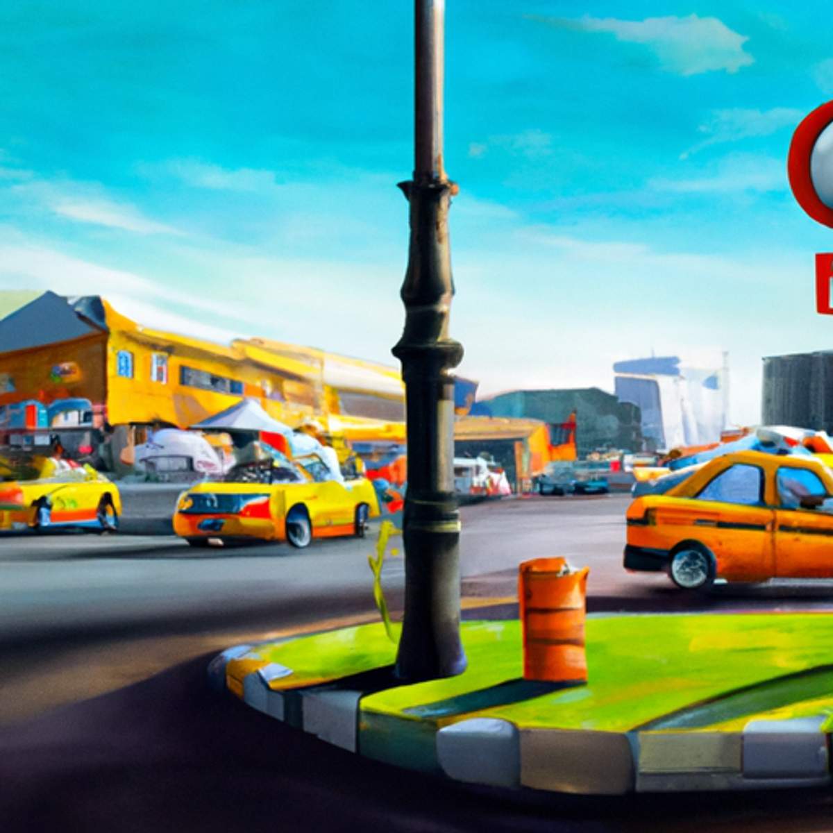 Taxi fare in South Africa