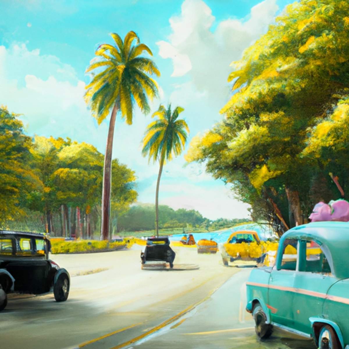 Taxi fare in New Caledonia