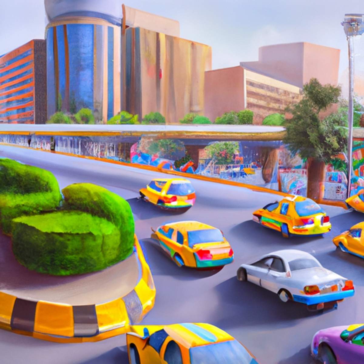 Taxi fare in Saudi Arabia