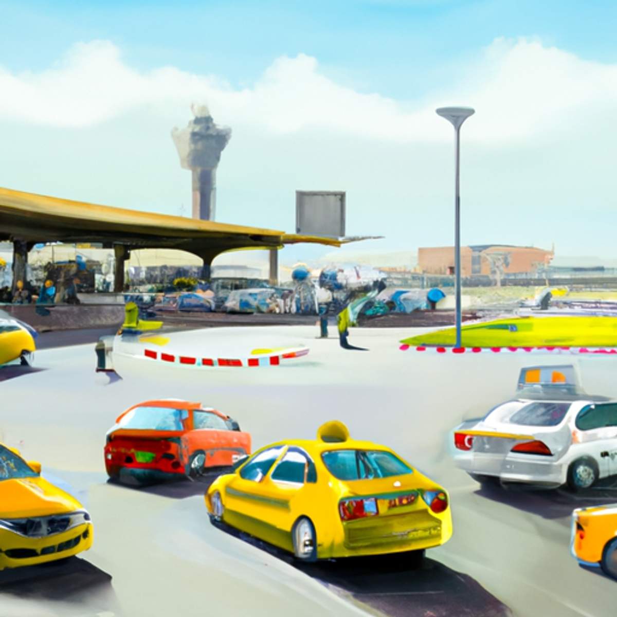 Taxi Fare Johannesburg Airport To Park Station