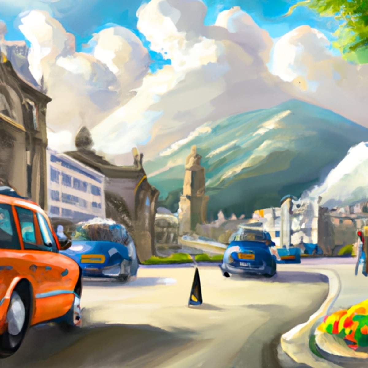 Taxi fare in United Kingdom