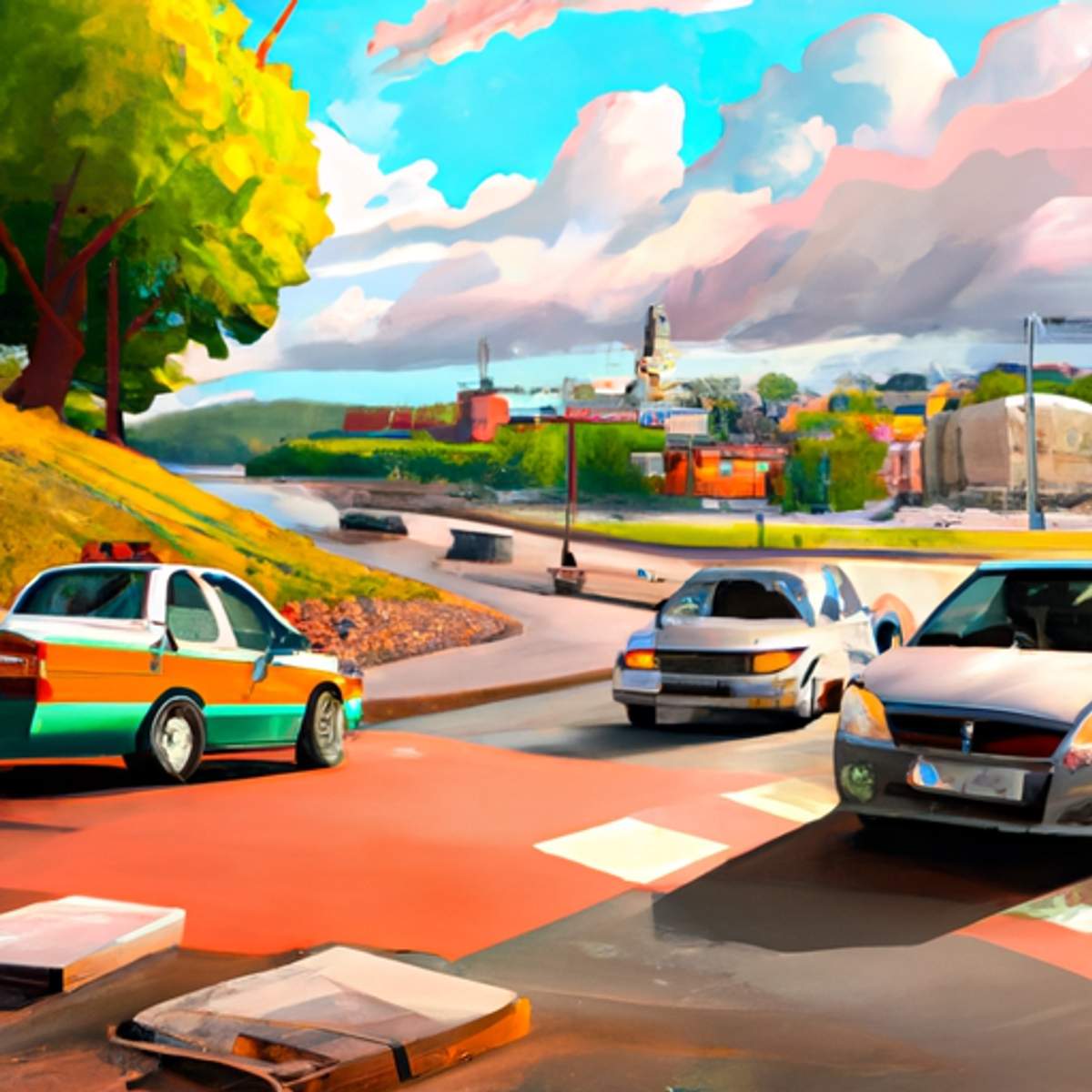 Taxi fare in Finland