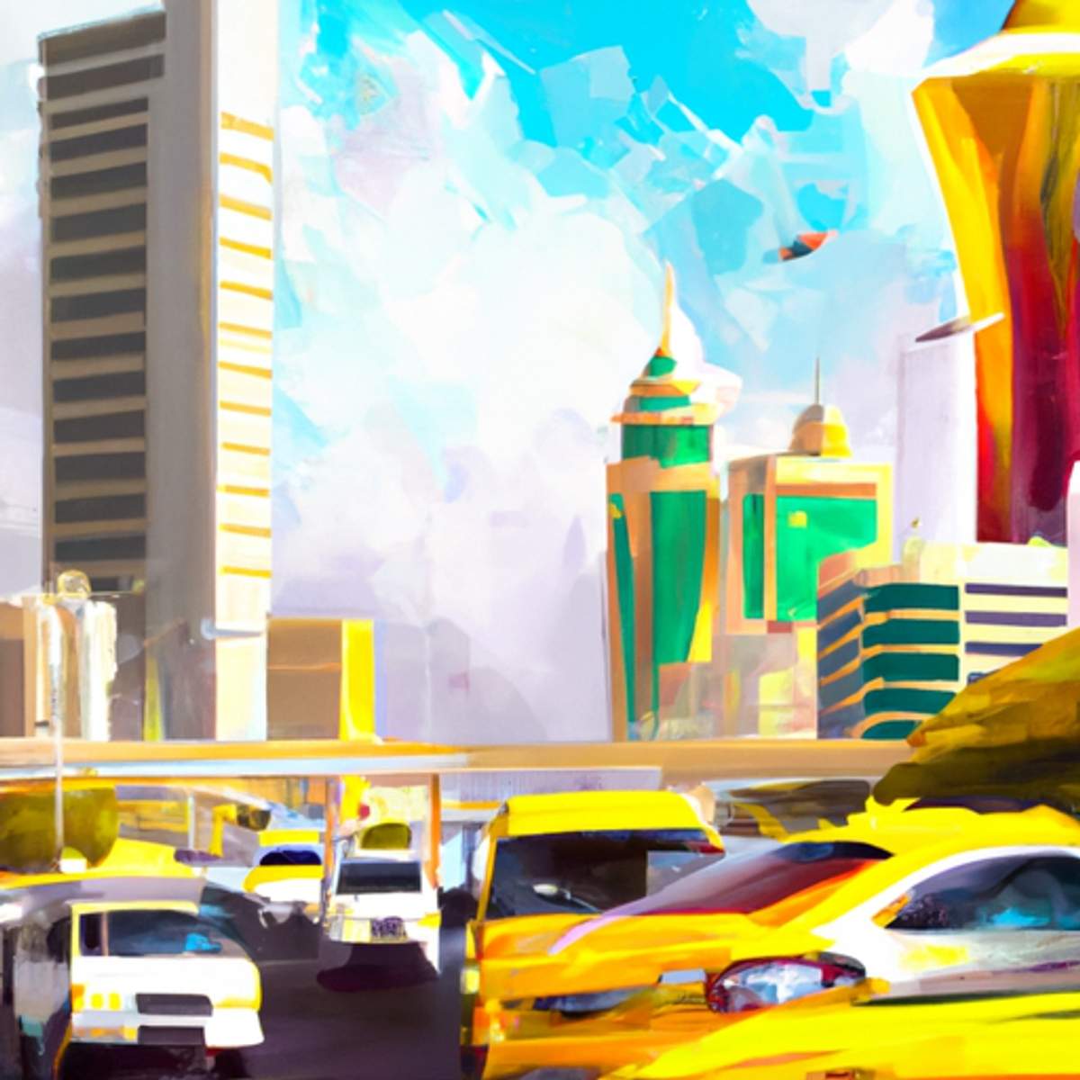 Manama Taxi Fare Calculator (2024 Rates) | GoByTaxi Bahrain