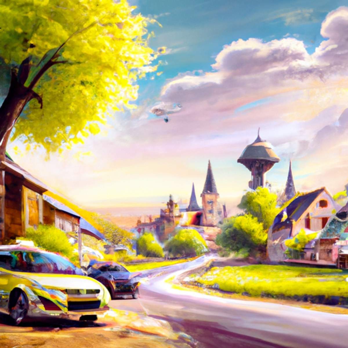 Taxi fare in Luxembourg