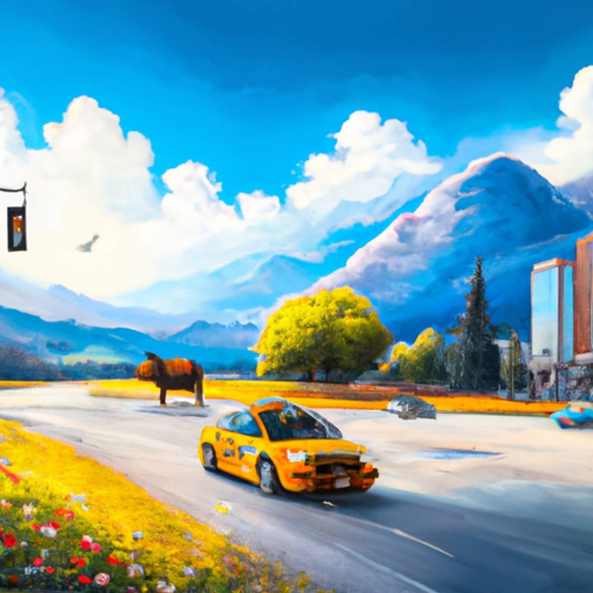 Taxi fare in United States