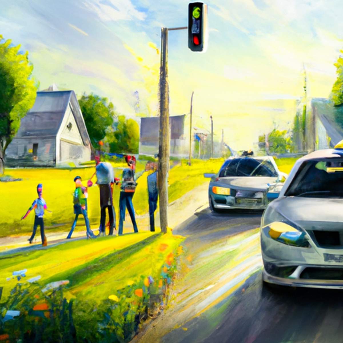 Taxi fare in Slovenia