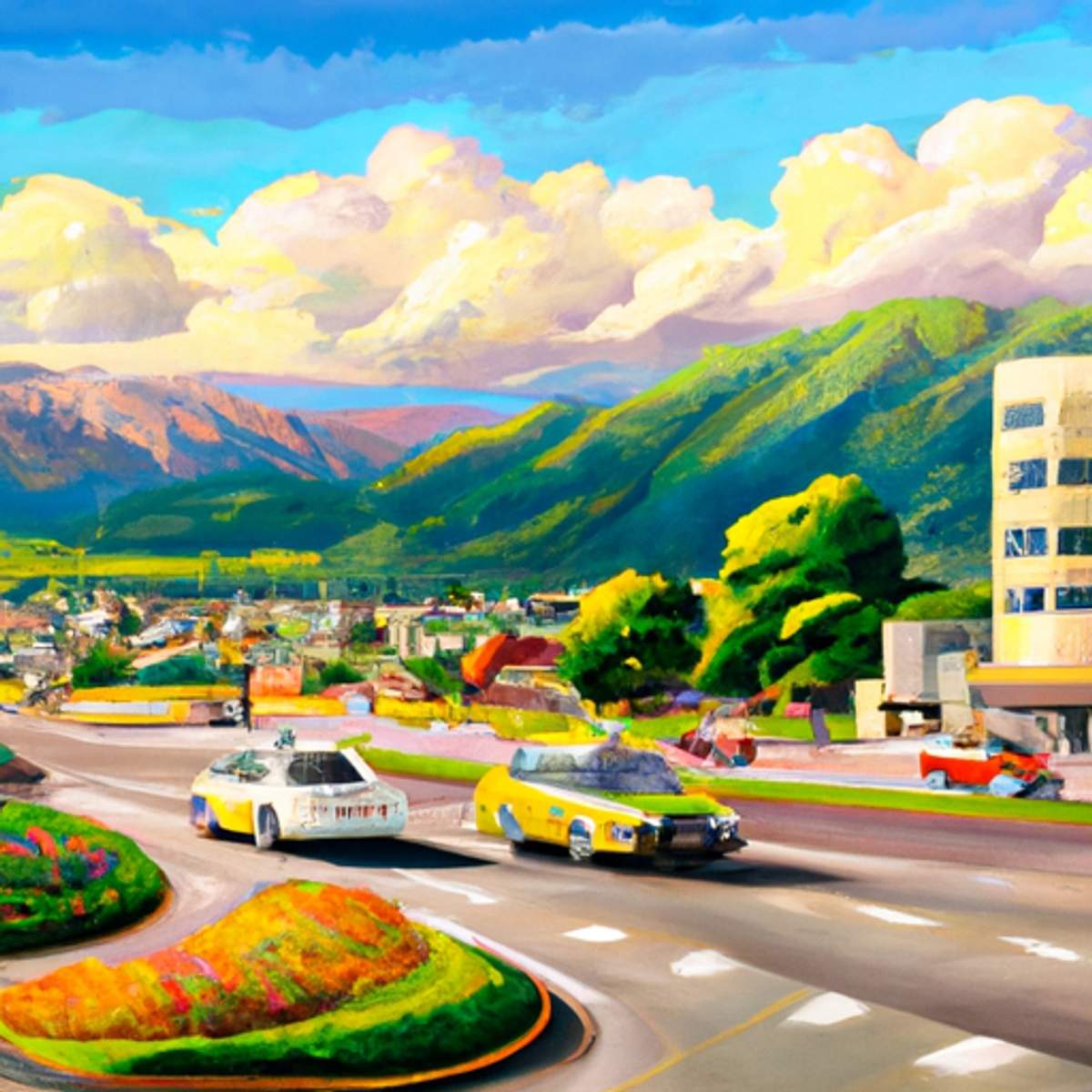 Taxi fare in New Zealand