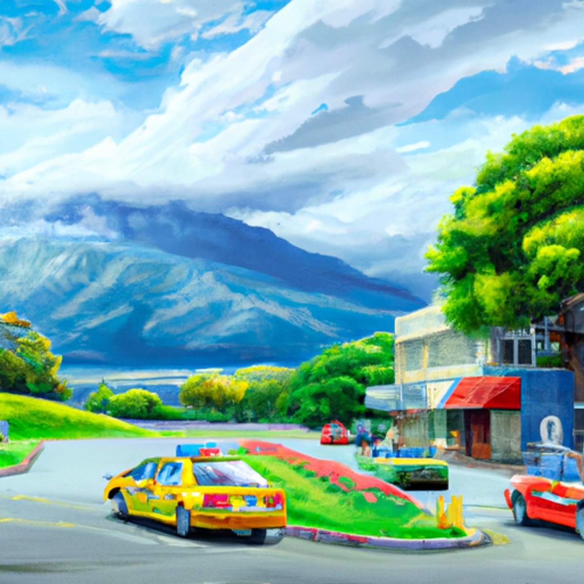 Taxi fare in New Zealand