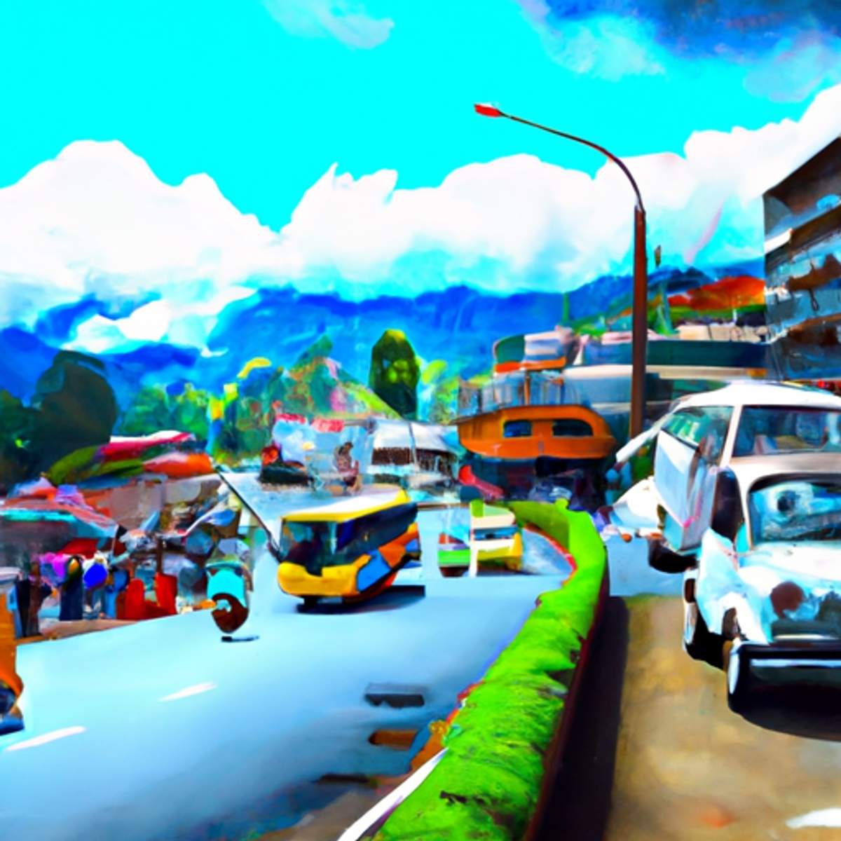 Taxi fare in Sri Lanka