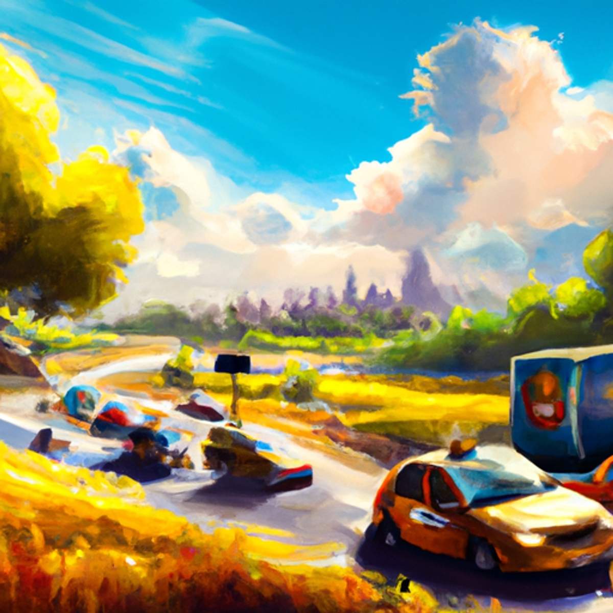 Taxi fare in Estonia