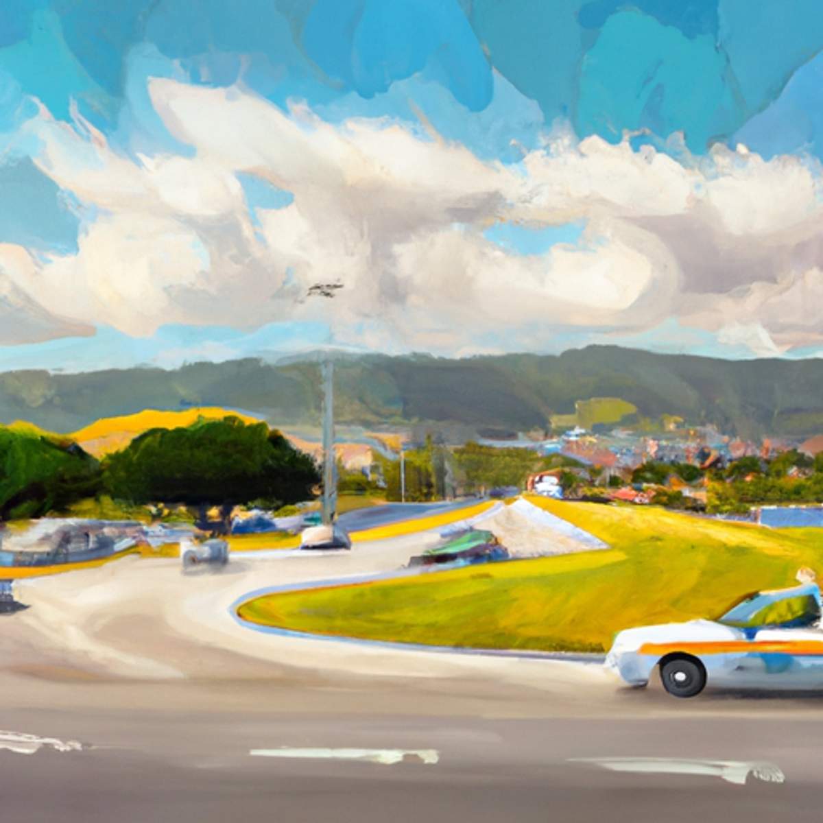 Taxi fare in New Zealand