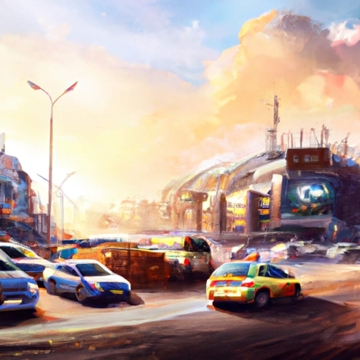 Taxi fare in Albania