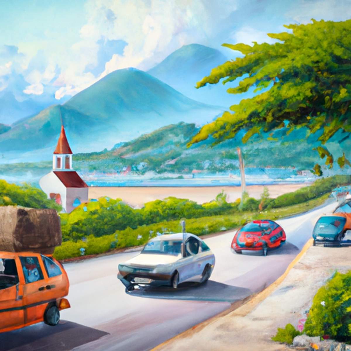 Taxi fare in Trinidad And Tobago