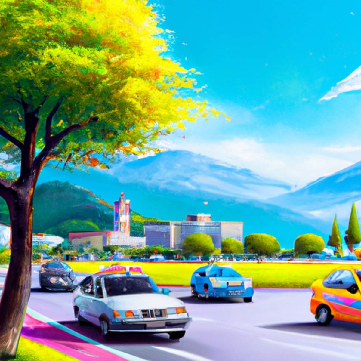 Taxi fare in Liechtenstein