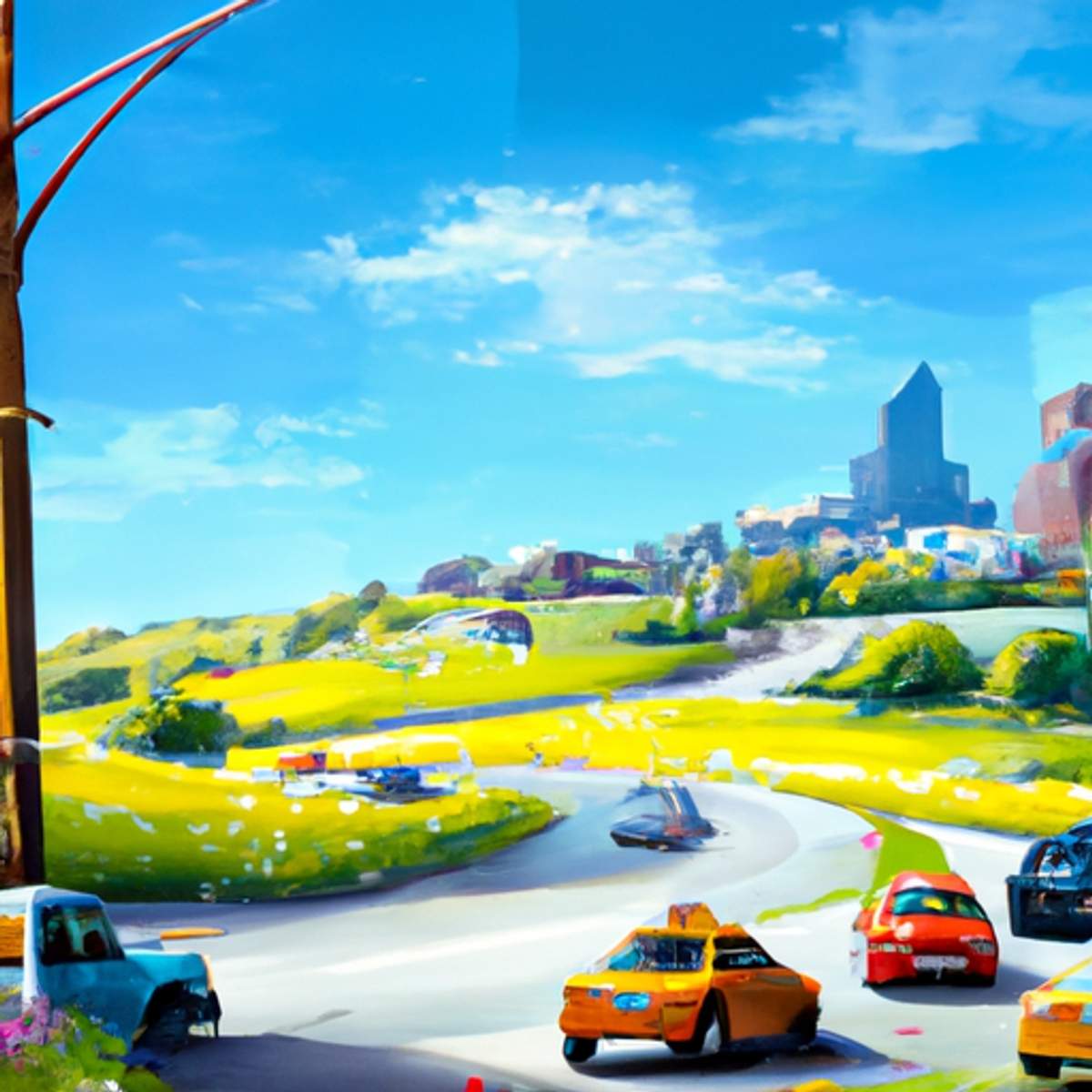 Taxi fare in United States