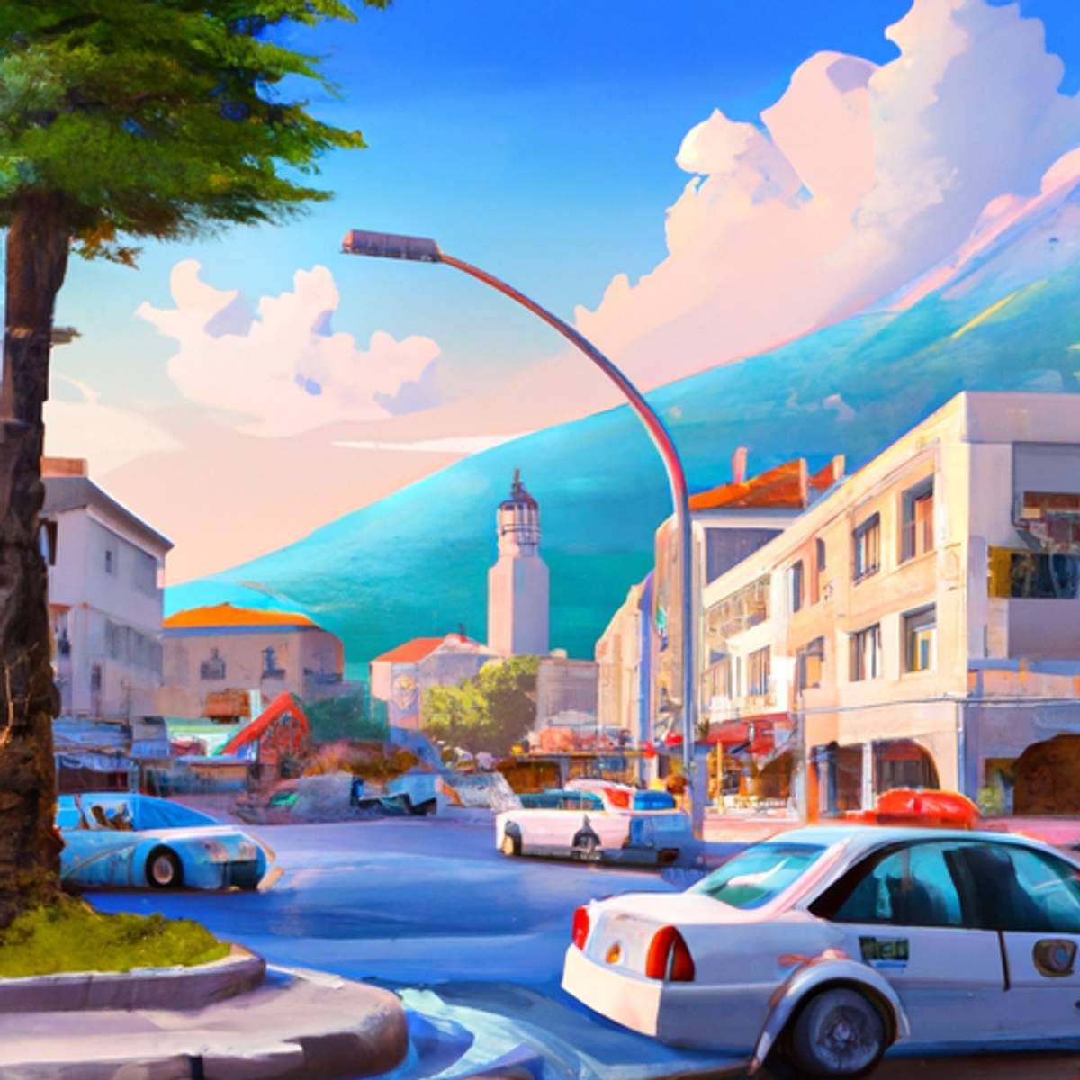 Taxi fare in Croatia