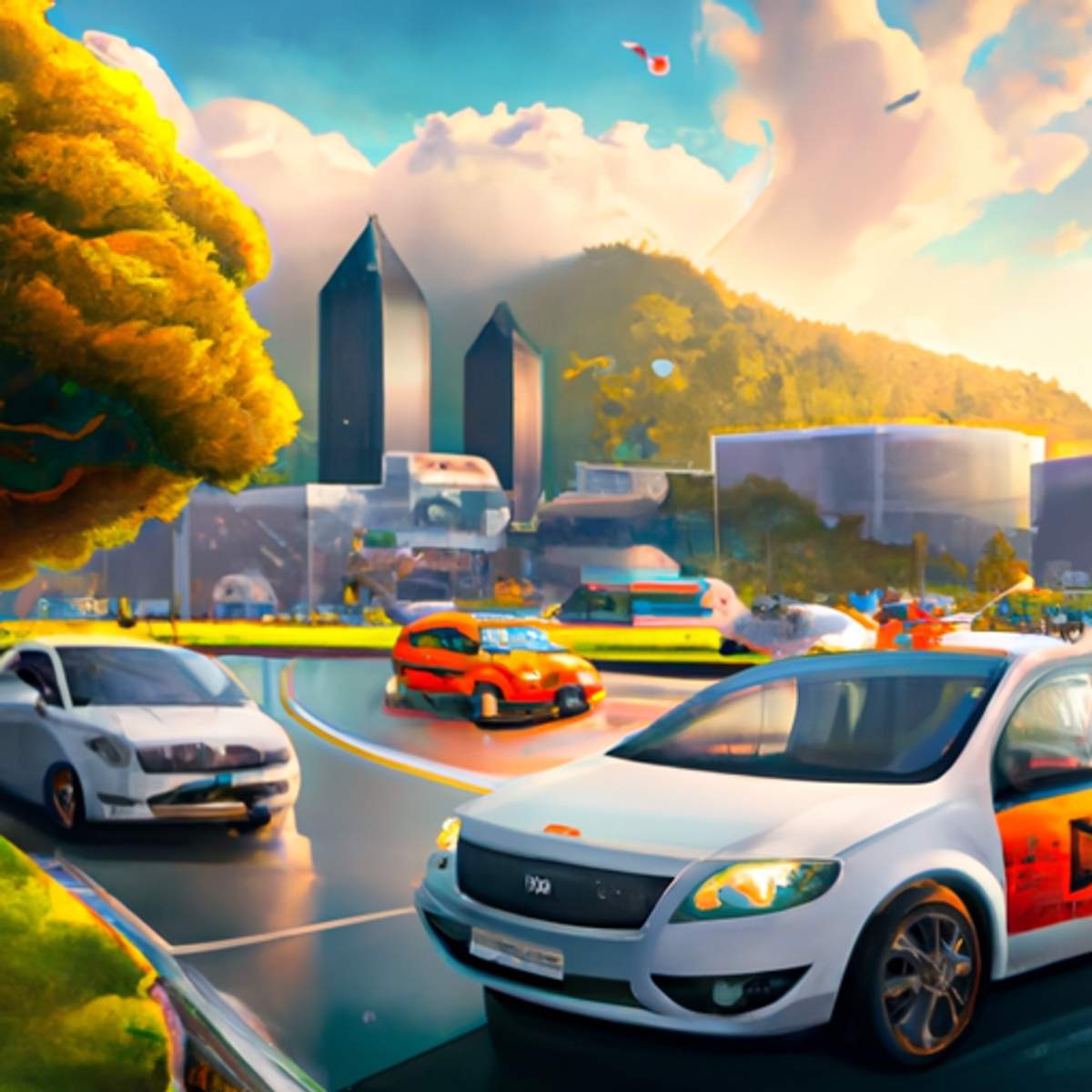 Taxi fare in New Zealand