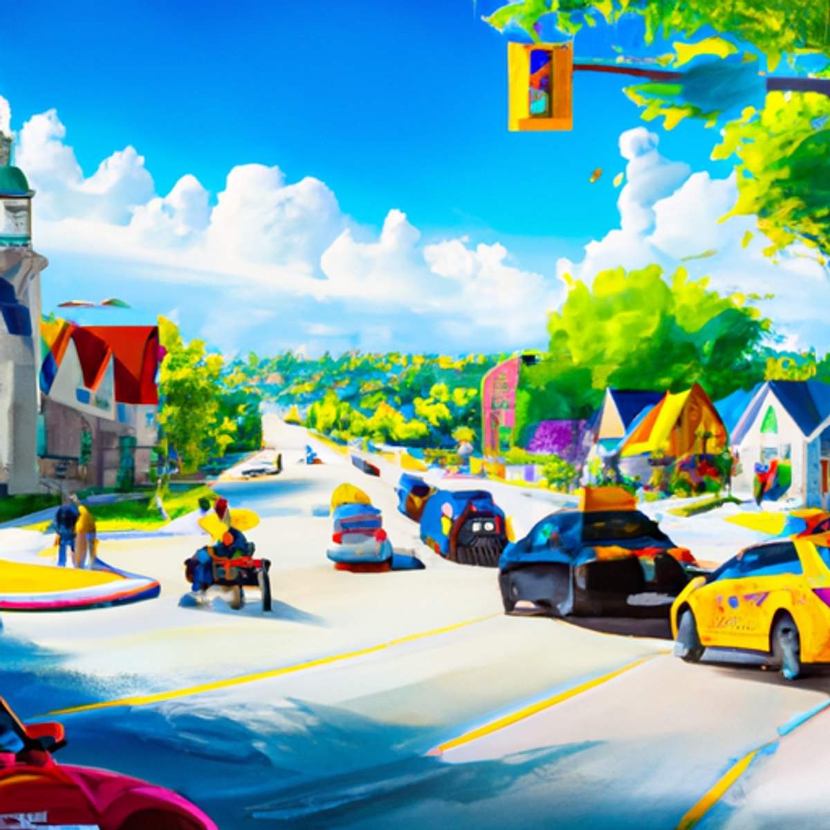 Taxi fare in United States