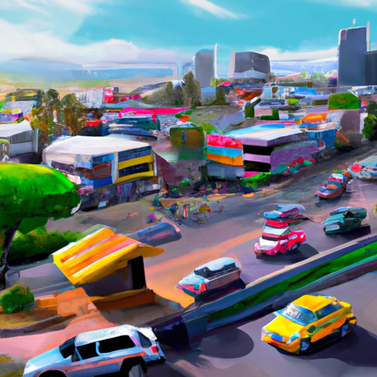 Taxi fare in Thailand