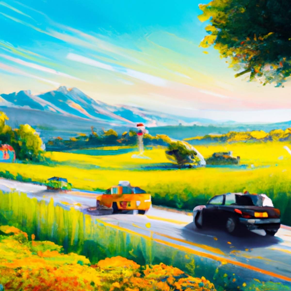 Taxi fare in Estonia