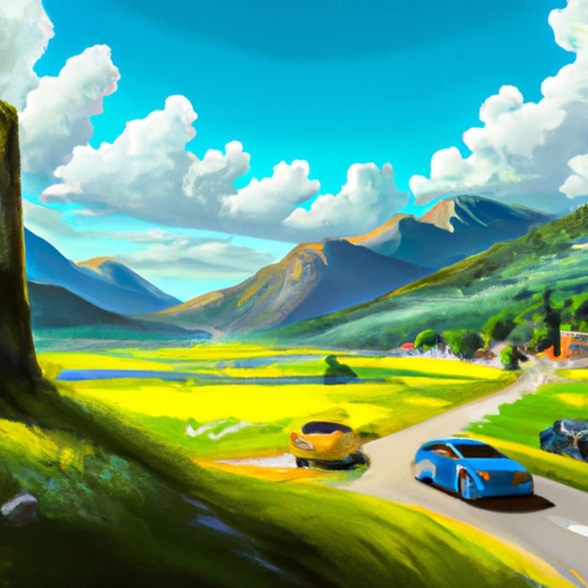 Taxi fare in Anguilla