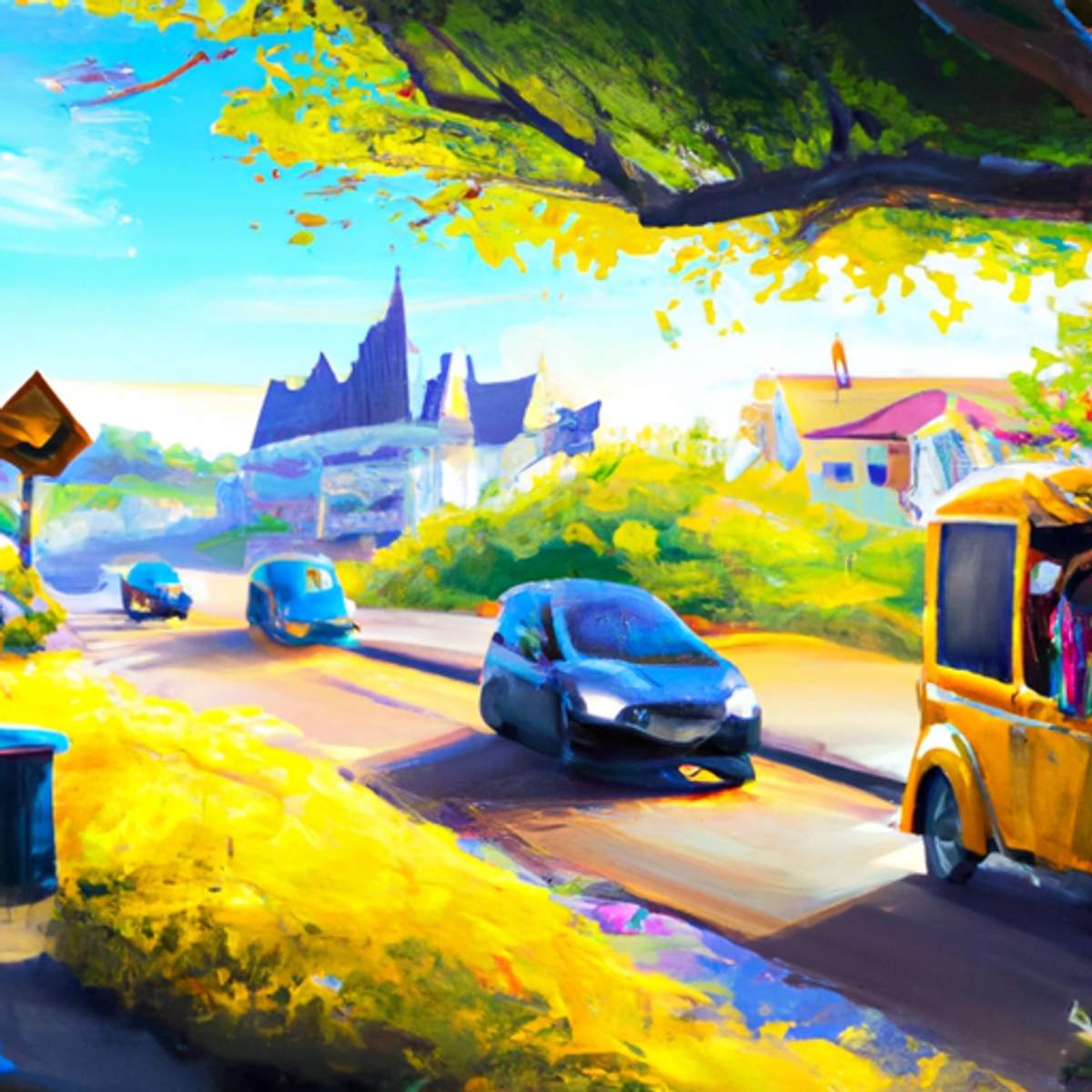 Taxi fare in Belgium