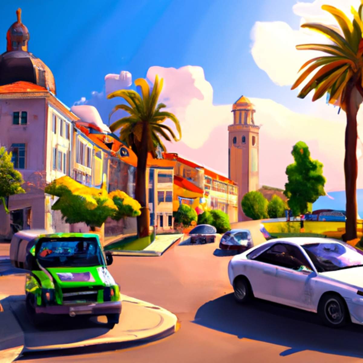 Taxi fare in Croatia