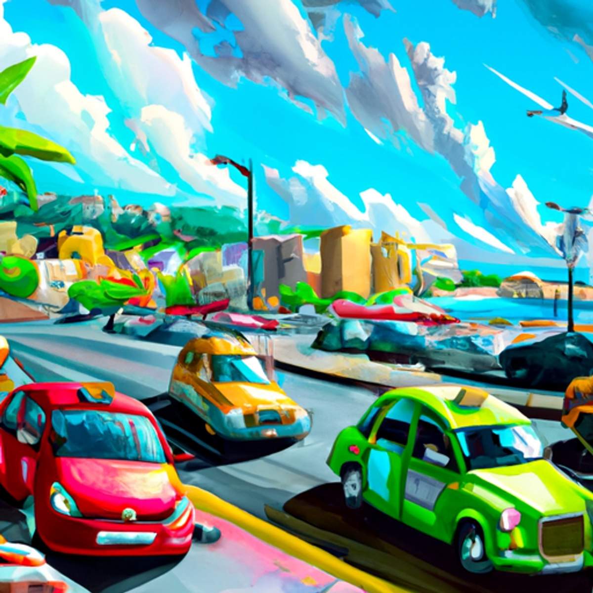 Taxi fare in Barbados