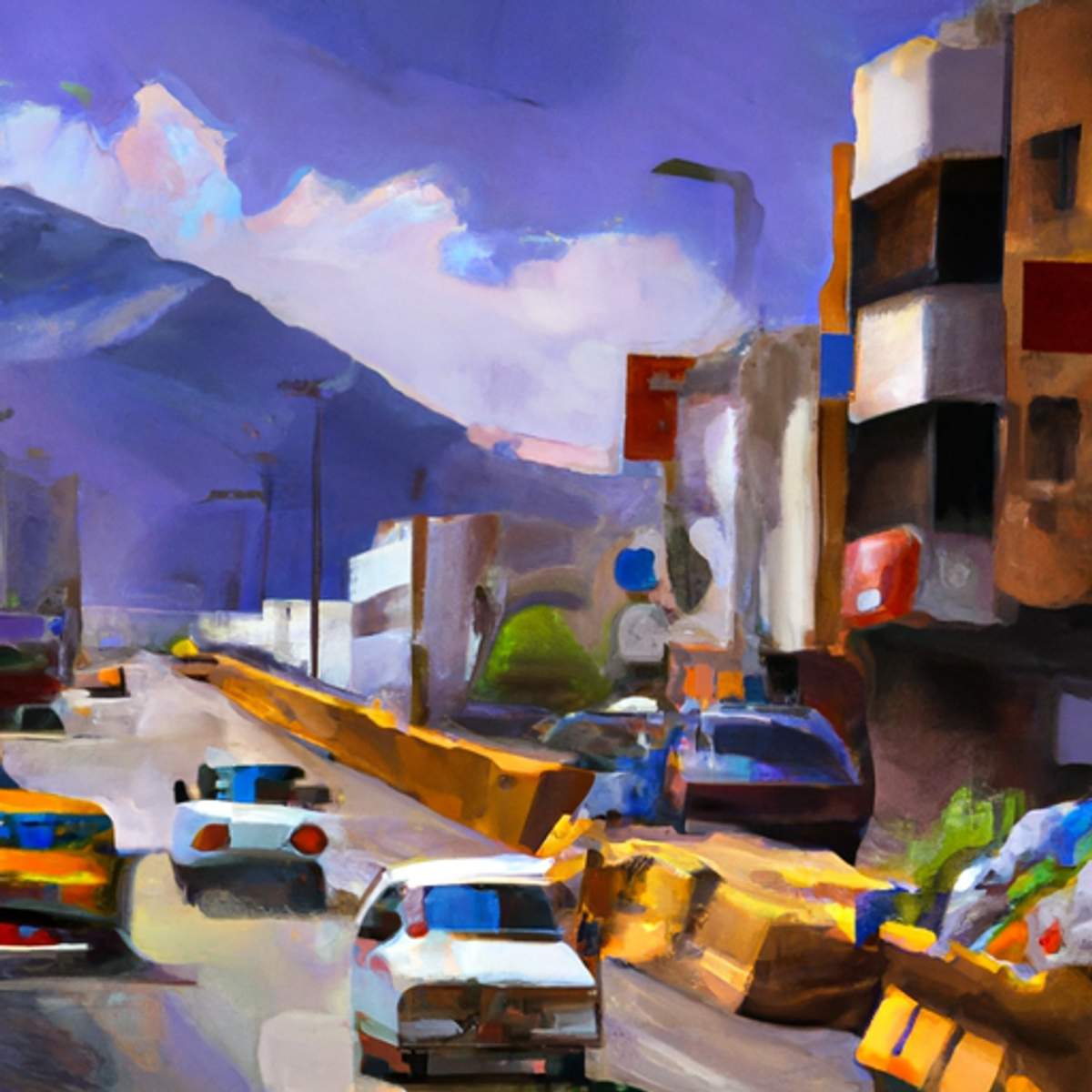 Taxi fare in Bolivia