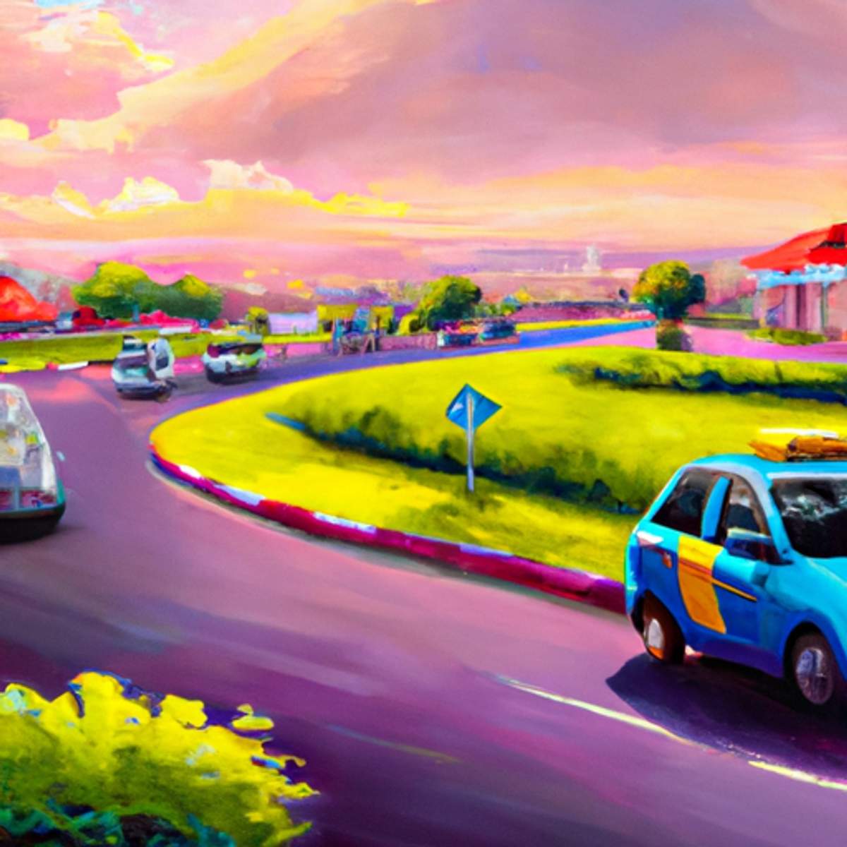 Taxi fare in Central African Republic