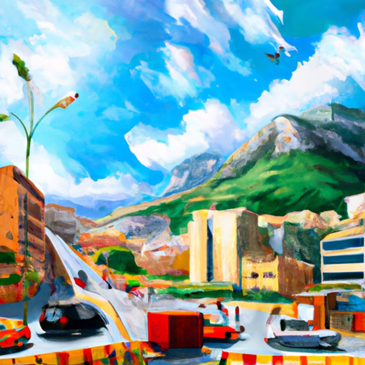 Taxi fare in Gibraltar