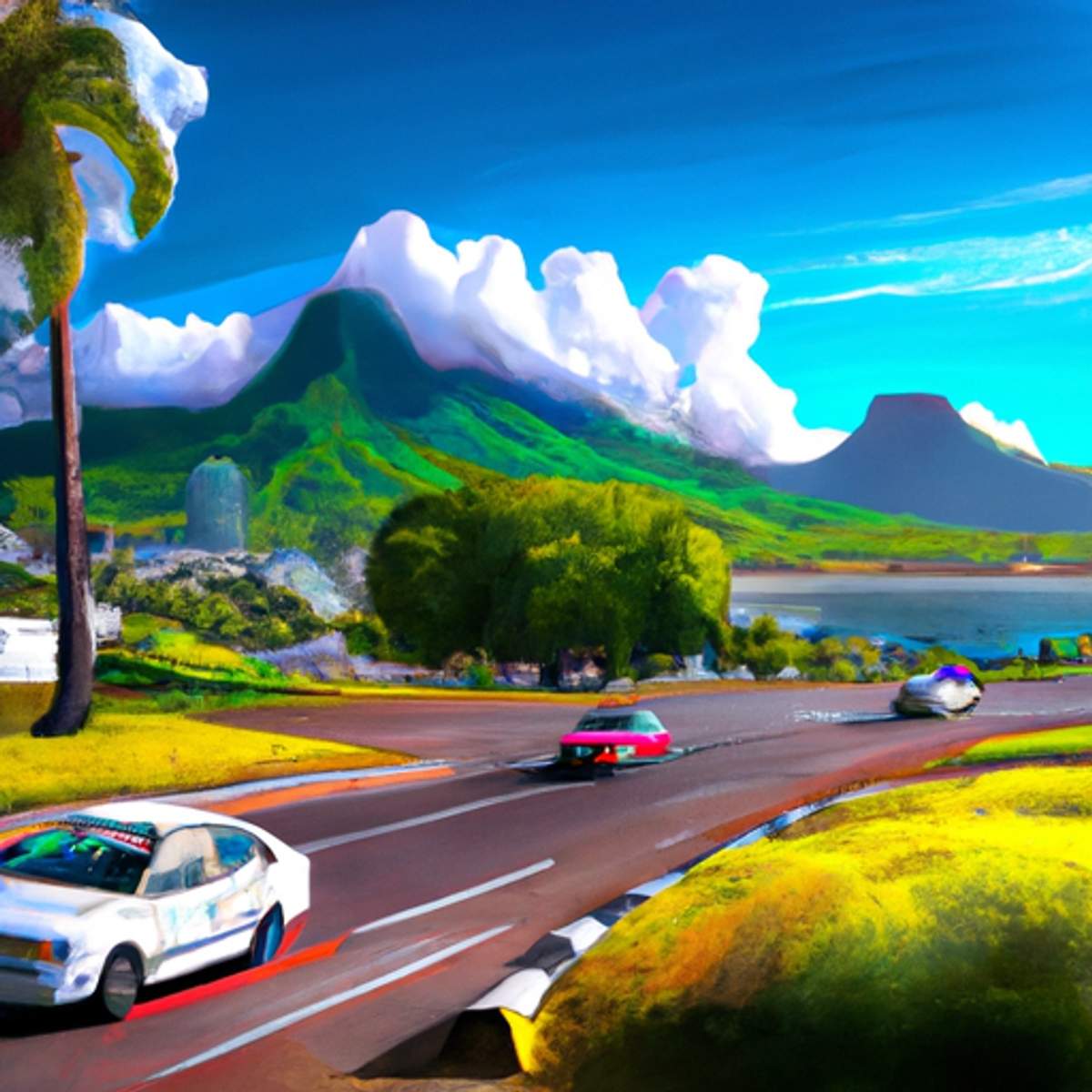 Taxi fare in Mauritius