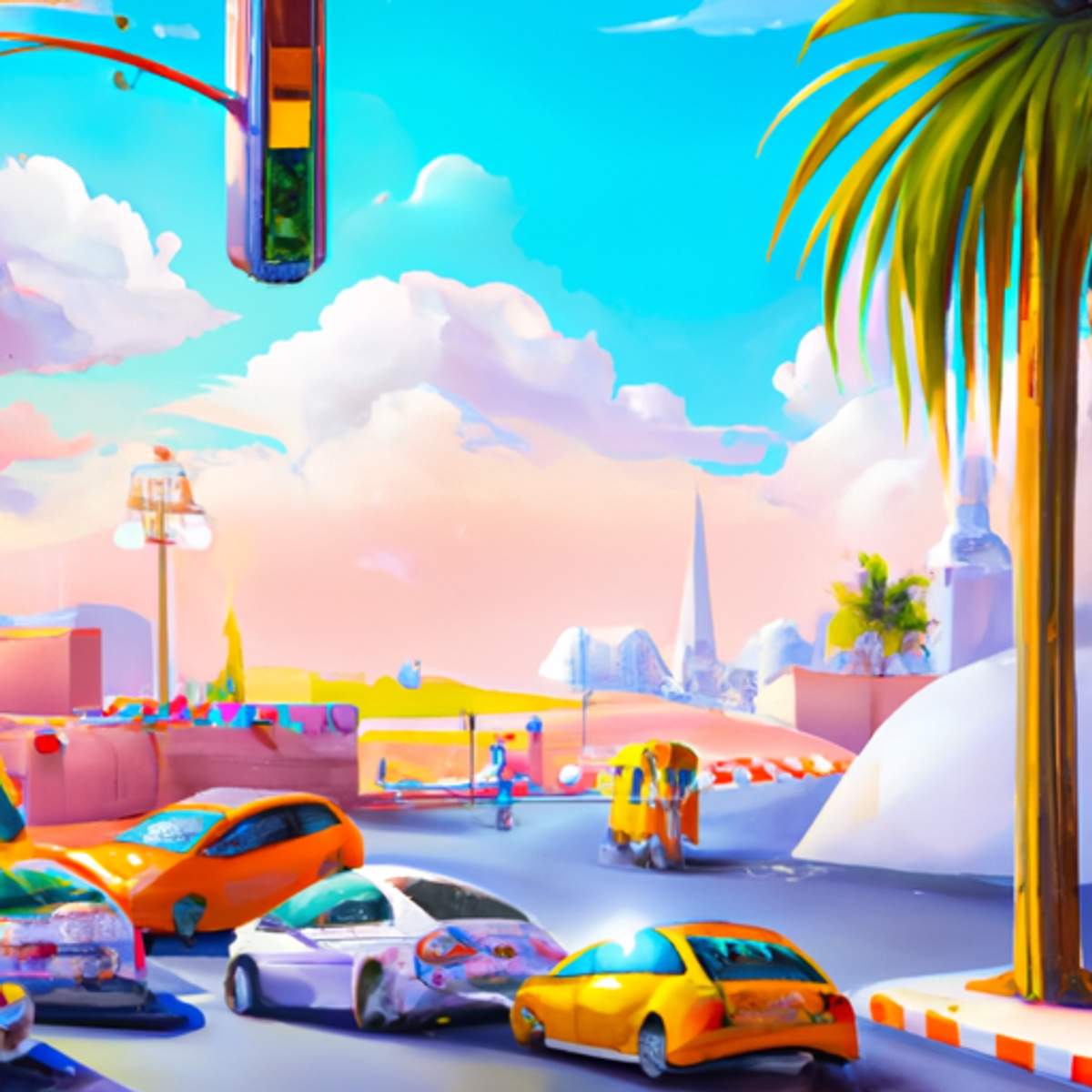 Taxi fare in Morocco