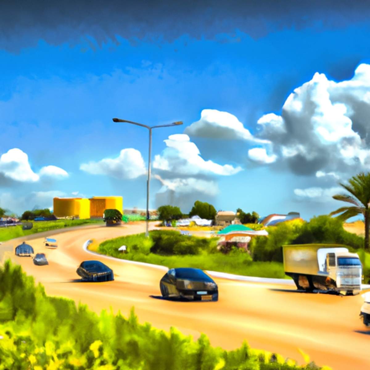 Taxi fare in Mozambique