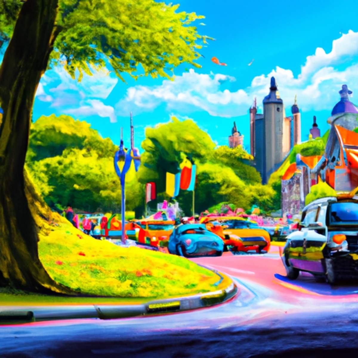 Taxi fare in Netherlands