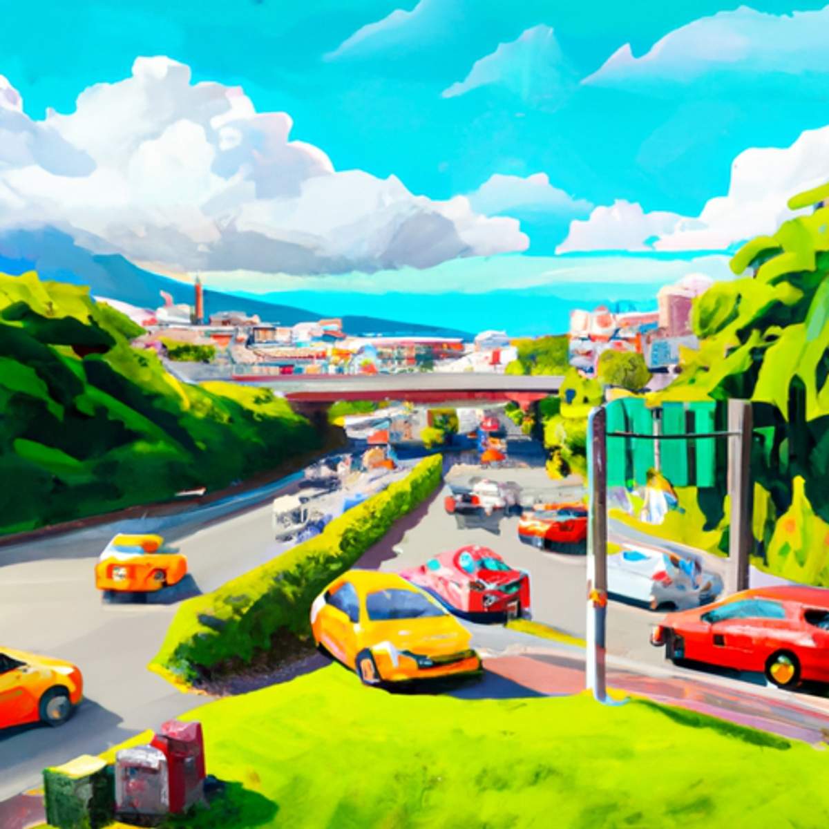 Taxi fare in Puerto Rico