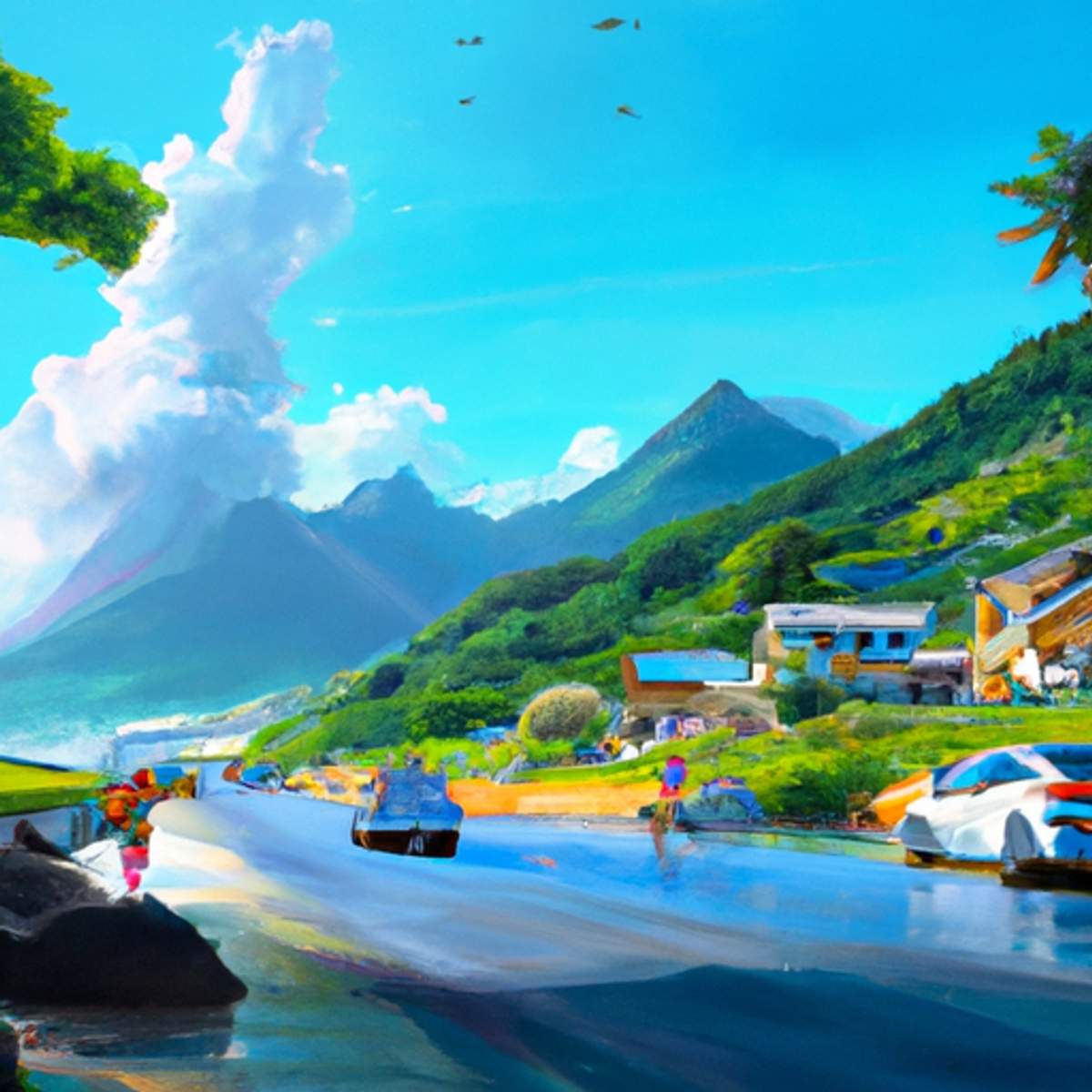 Taxi fare in Seychelles