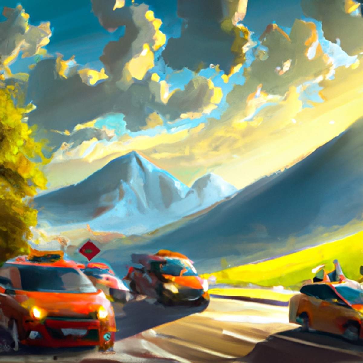 Taxi fare in Slovakia